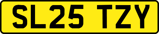 SL25TZY