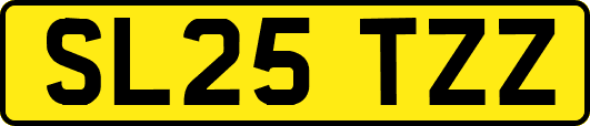 SL25TZZ