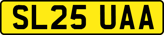 SL25UAA