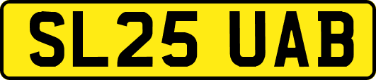 SL25UAB