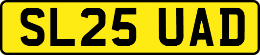 SL25UAD
