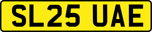 SL25UAE