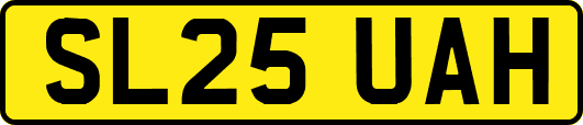 SL25UAH