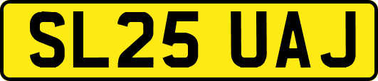SL25UAJ