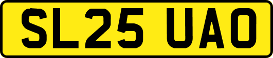 SL25UAO