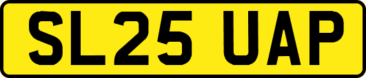 SL25UAP