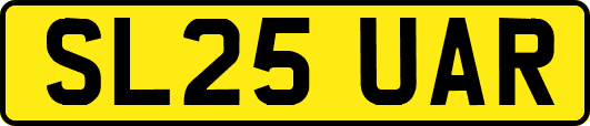 SL25UAR