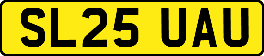SL25UAU