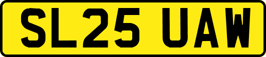 SL25UAW