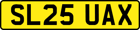 SL25UAX