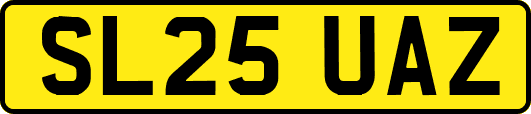 SL25UAZ