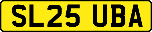 SL25UBA