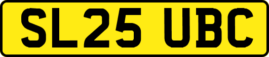 SL25UBC
