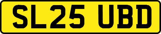 SL25UBD