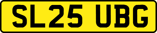 SL25UBG