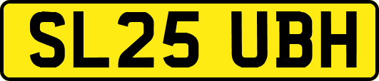 SL25UBH