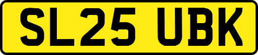SL25UBK