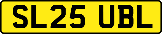 SL25UBL