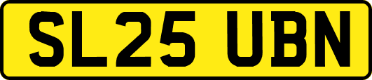 SL25UBN