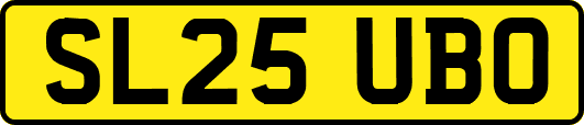 SL25UBO
