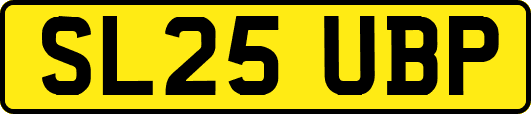 SL25UBP