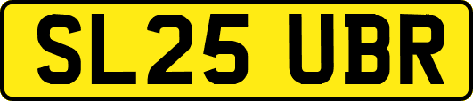 SL25UBR