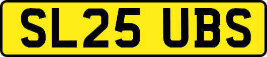 SL25UBS