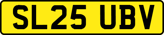 SL25UBV