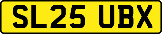SL25UBX