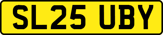 SL25UBY