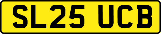SL25UCB