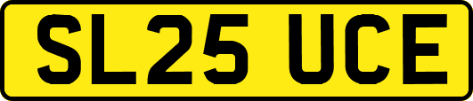 SL25UCE