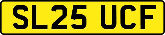 SL25UCF