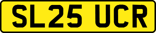 SL25UCR