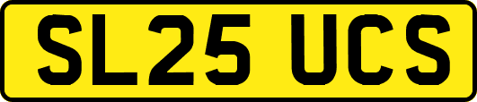 SL25UCS
