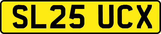 SL25UCX