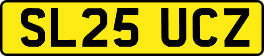 SL25UCZ