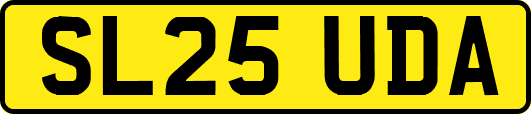 SL25UDA
