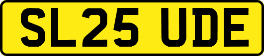 SL25UDE