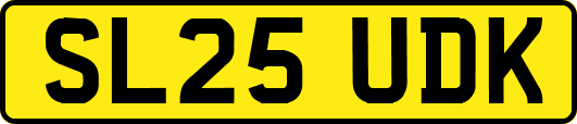 SL25UDK