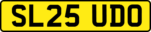 SL25UDO