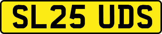 SL25UDS