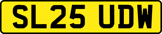 SL25UDW