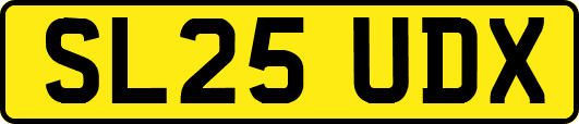 SL25UDX