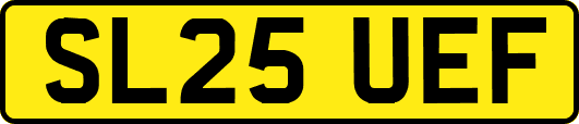SL25UEF