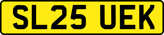SL25UEK