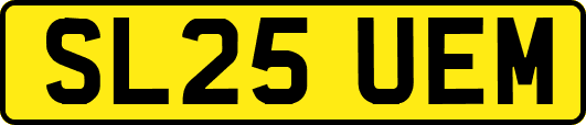SL25UEM