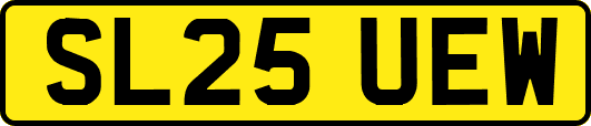 SL25UEW