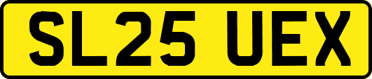 SL25UEX