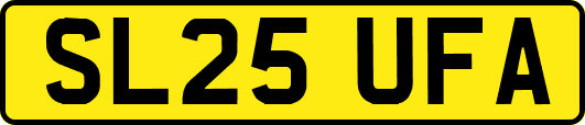 SL25UFA